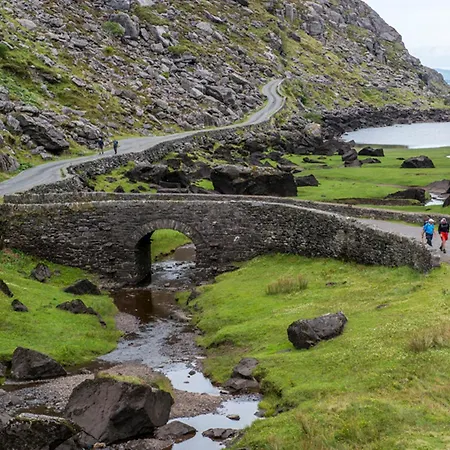 Сasa de vacaciones Sheans By Trident Homes *