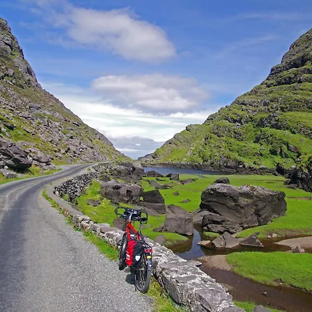 Sheans By Trident Homes Сasa de vacaciones Killarney