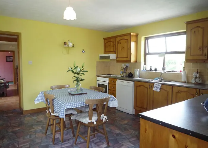 Sheans By Trident Homes Killarney