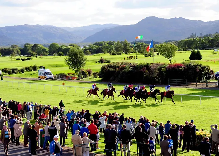 Sheans By Trident Homes Hébergement de vacances Killarney