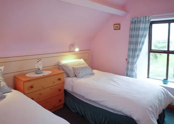 Hébergement de vacances Sheans By Trident Homes Killarney