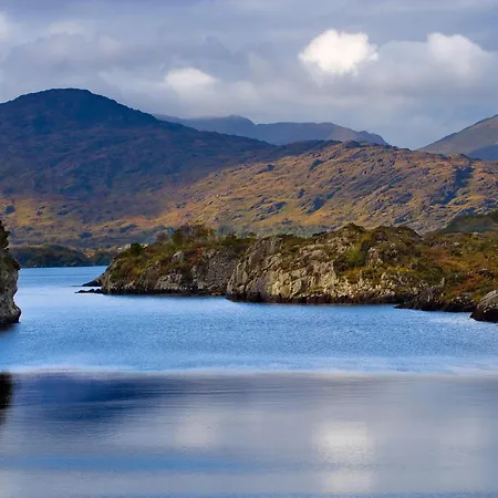 Sheans By Trident Homes Holiday home Killarney