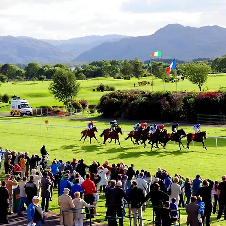 Sheans By Trident Homes Holiday home Killarney