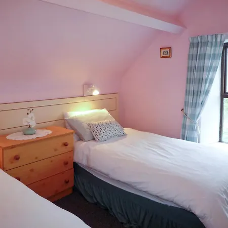 Holiday home Sheans By Trident Homes Killarney