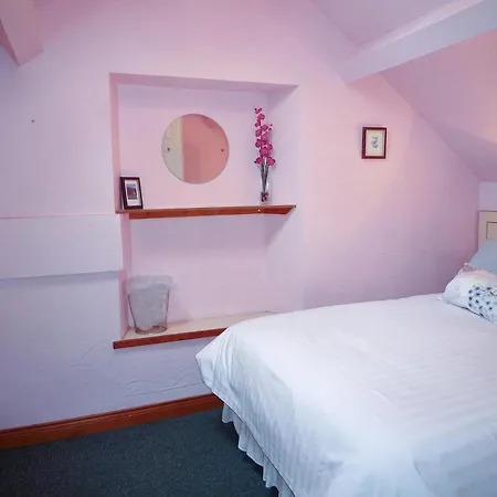 Sheans By Trident Homes Holiday home