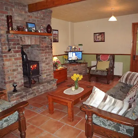 Sheans By Trident Homes Holiday home *