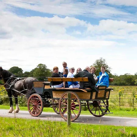 Holiday home Sheans By Trident Homes